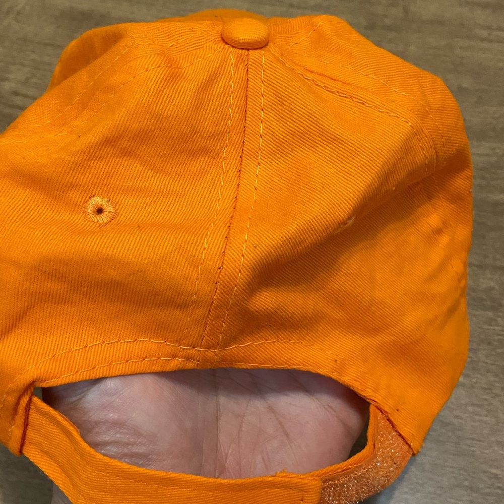 Puerto Rico Salsa Cap Hat Adult‎ Adjustable  100%Cotton - Picture 3 of 6